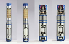 V4 -V6 Cut Models by Lotus Borewell And Pump