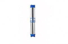 V6 Submersible Pump by Jaldoot Machinery & Pump Private Limited