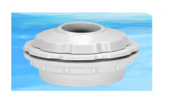 Vacuum Fitting (for Vinyl Pool) by Reliable Decor