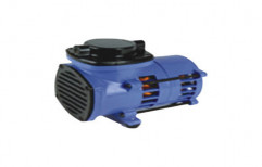 Vacuum Pump by Sri Vari Industries