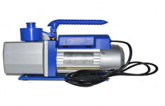 Vacuum Pump by Sgm Lab Solutions