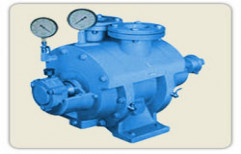 Vacuum Pumps by Maxflow Pumps India Private Limited