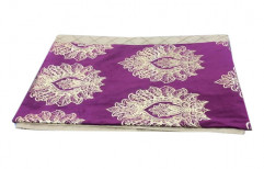 Velvet Bedsheet by Utsav Home Retail