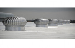 Ventilation System by Sungreen Ventilation Systems Pvt Ltd.