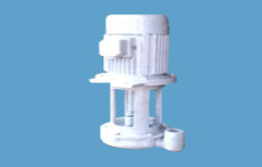 Vertical Centrifugal Pump by Ahmednagar Machine Tools