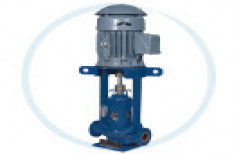 Vertical Inline & Process Pump by Ruhrpumpen India Private Limited