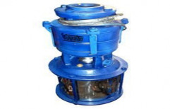 Vertical Openwell Pumps by General Electric Motors