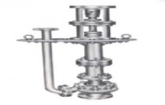 Vertical Submerged Pumps by Gurupal Industries