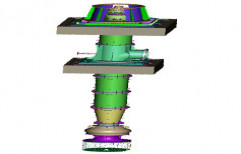 Vertical Turbine Pump by J B D Trading Company Pvt Ltd