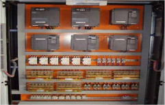 VFD Control Panel Box by Swara Trade Solutions