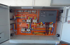 VFD Panels by S. G. Engineers
