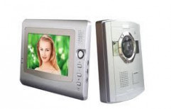 Video Door Phone by The Glass Shoppe