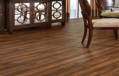 Vinyl Plank Flooring by Ameya Flooring And Living Spaces Private Limited