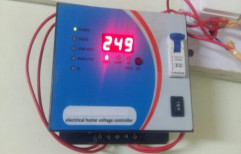 Voltage Controllers by Anjali Sales Corporation