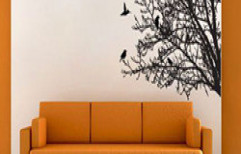 Wall by Cross Line Enterprises