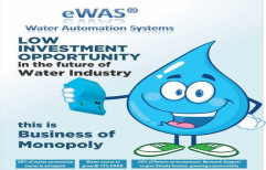 Water Automation Manufacturer Franchise by Attri Enterprises Limited