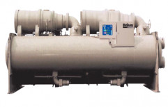 Water Cooled Centrifugal Chiller by Navigant Technologies Private Limited