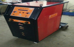 Water Cooled TIG Welding System by A K Enterprises Sales & Services