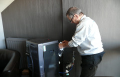 Water Cooler Maintenance Service by S.S. Refrigeration