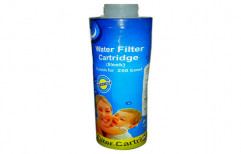 Water Filter Cartridge by Apurti Sales & Services Water Solution