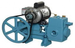 Water Piston Pumps by Fig Pumps