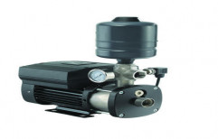 Water Pressure Booster Pump by Crown Puretech