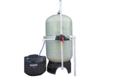 Water Softener by All Tech Services