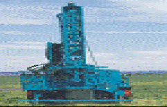 Water Well Drilling Rigs by Kores Industries Limited