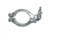 Wedge Type Clamp by Trustworth Infracore