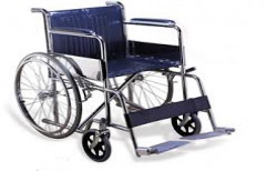 Wheel Chair by Laxmi Surgical
