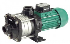 Wilo Water Pumps by Energetic Water Engineering Solutions Private Limited