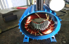 Winding Motor by Prabhu Engineering