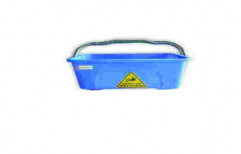 Window Cleaning Bucket by Bright Liquid Soap