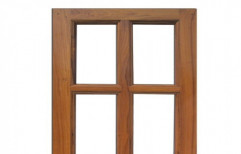 Window Frames by Jain Brothers & Co.