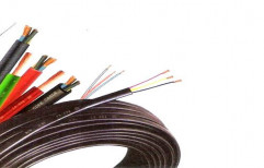 Wire And Cables by Industrial Product Services