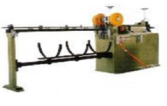 Wire Cutting Machine by Faco Automation