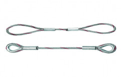 Wire Rope Sling by Samju Sales Corporation