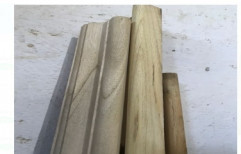 Wood Inlay Strips by Shivshakti Wood Works
