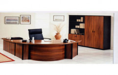 Wooden Office Furniture by VK Home Decor Private Limited