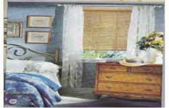 Wooden Venetian Blinds by Interior Solutions