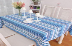 Yarn Dyed Table Cloth by Sri Kalyan Export Private Limited