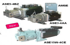 Yuken ASE 10 4CE G 80 S B00 20 Power Saving Servo Pumps by Shashi Dhawal Hydraulics Pvt. Ltd.