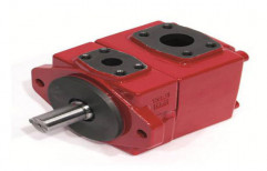 Yuken Hydraulic Fixed Pump by Flow Control Hydraulics