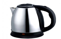 1.8 Liter Stainless Steel Electric Kettle by Harvard Online Shop