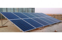 10KW Three Phase Solar Grid Tie System by Sunengy Solutions