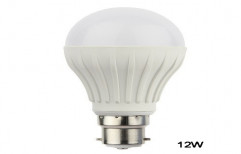 12W LED Bulb by Shoray Manufacturing Company