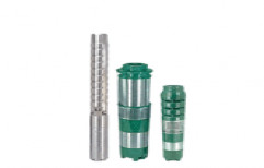 150 mm (6 inch) Borewell Submersible Pumpsets by C. R. I Pumps Private Limited