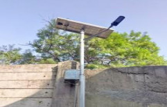 18W Solar LED Street Light by Sunshine Energy (I) Pvt. Ltd.