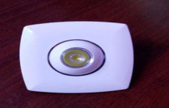 1W Round LED Spot Light by Algora Power Ray Green Tech Private Limited