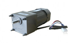 25W Speed Controller Motor by J D Automation